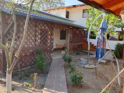 Casa Carter Hotel Sfantu Gheorghe  Ngoại thất bức ảnh